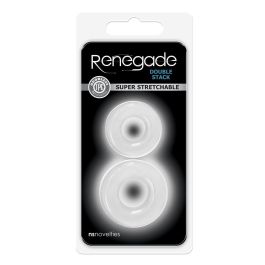 Anillo para el Pene NS Novelties Renegade Anillo para el Pene NS Novelties Renegade