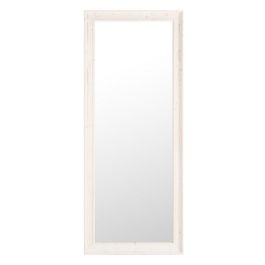 Espejo Blanco Madera Decoración 70 X 4,30 X 171 cm Precio: 330.0033. SKU: B15FSZ7WCE