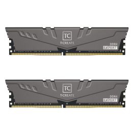 Team Group TTCED432G3600HC18JDC01 Módulo de Memoria RAM DDR4 32 GB (2 x 16 GB) para Escritorio