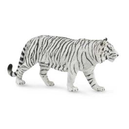 Tigre Blanco - Xl - 88790 - Collecta Precio: 9.9583. SKU: B1AK3Z23EL