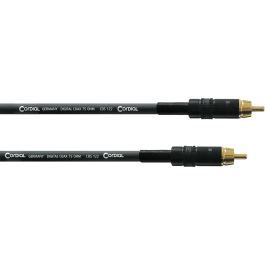 Cordial Cable Spdif De 1 M Precio: 13.6900005. SKU: B14SZCRQ2C