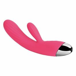 Conejito Vibrador Svakom Ciruela Precio: 48.50000045. SKU: S4001562