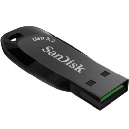 SanDisk SDCZ410-064G-G46 Pendrive Ultra Shift 64GB USB 3.2 Gen 1 – 100 MB/s Lectura