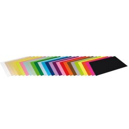Fabrisa Cartulina 180 gr A4 50H Surtido Pastel Precio: 3.58999982. SKU: B1BGJVLKQ4