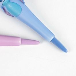 Cerdá Bolígrafo Stitch Pack de 2 Unidades Multicolor para niños a partir de 3 años Cerdá Bolígrafo Stitch Pack de 2 Unidades Multicolor para niños a partir de 3 años