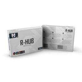 NOX R-HUB Controlador ARGB Universal con Mando a Distancia para Ventiladores y Dispositivos, Sincronización 12 Puertos, Compatible Placas Base Precio: 23.50000048. SKU: S0229613