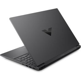 HP HP15FB3012NF Portátil Gaming Victus 15 - Ryzen AI 5 - RTX 5060 8GB - 16GB RAM - 512GB SSD - 15.6" 144Hz FHD - Sin Windows HP HP15FB3012NF Portátil Gaming Victus 15 - Ryzen AI 5 - RTX 5060 8GB - 16GB RAM - 512GB SSD - 15.6" 144Hz FHD - Sin Windows