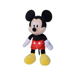 Peluche Mickey 25 Cm 6315870225 Simba Peluche Mickey 25 Cm 6315870225 Simba