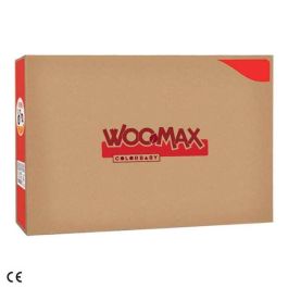 Bicicleta Infantil Woomax Classic 12" Sin Pedales Bicicleta Infantil Woomax Classic 12" Sin Pedales
