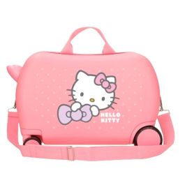 Maleta Hello Kitty 630100104070 Multicolor