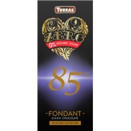 Chocolate Cacao 85% Zero 100Gr Chocolate Cacao 85% Zero 100Gr Precio: 3.5899996. SKU: B135TVYT7V
