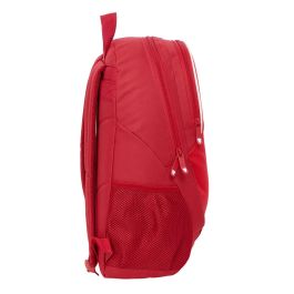 Safta Mochila Adaptable a Carro Sevilla FC 32x44x16 cm para +3 años