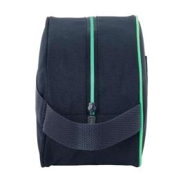 Neceser 1 asa adapt.carro real madrid 2ª equipacion 25/26 26x15x12cm