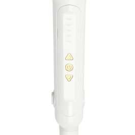 Cosmetic Club Plancha de Pelo Ondas de Cerámica y Turmalina con 4 Temperaturas hasta 120 Grados