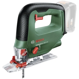 Bosch 0603011100 Sierra de calar inalámbrica UniversalSaw 18-100 18 V sin batería Precio: 110.99000033. SKU: B18B6WZ6XF