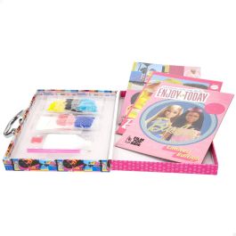 Juego de Manualidades Barbie