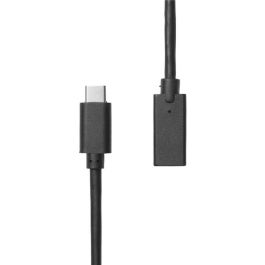 ProXtend USB-C Extension 5V 3A Black 1M Precio: 16.78999993. SKU: B17GLHYWJ7