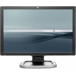HP L2445w Monitor LCD 24" Widescreen 1920x1200 5ms para PC