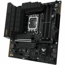 ASUS TUF GAMING B760M-PLUS II ASU1707621044935 Placa base LGA 1700 DDR5 Micro ATX