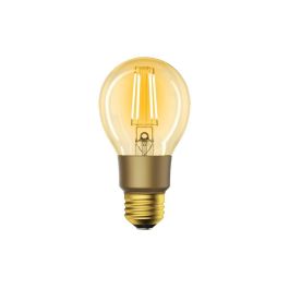 WOOX WIFI SMART LED FILAMENT BULB 6W - E27 Precio: 15.49999957. SKU: B14QTMH53K