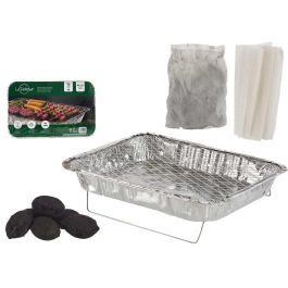 Barbacoa Desechable 42Cm La Dehesa (12 Unidades) Barbacoa Desechable 42Cm La Dehesa (12 Unidades) Precio: 106.89000003. SKU: B1K6EKRN3H