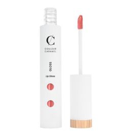 Couleur Caramel Brillo de Labios 818 Baby Doll Maquillaje Mujer Precio: 31.50000018. SKU: SLC-81021