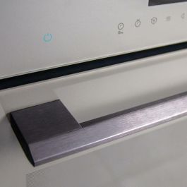 Horno Cecotec Bolero Hexa SM406000 Glass Grey Meat Master 2900 W 72 L Gris