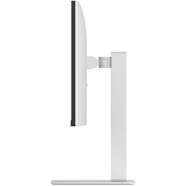 LG Monitor 27US550-W 27" 4K UHD IPS 3840x2160 5ms 60Hz HDR10 2xHDMI DP Pivot Blanco