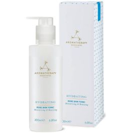 Aromatherapy Hydrating Rose Skin Tonic 200 mL Precio: 17.5899999. SKU: B19N7TEBC5