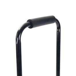 Bricotech Carro Multiuso 40 Kgs con Dimensiones 35 cm (ancho) x 13.9 cm (alto) x 58 cm (largo) y 9.36 Kg (4 Unidades)