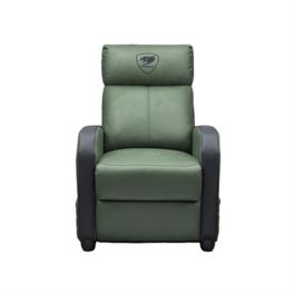 Silla Gaming Cougar Ranger Elite Verde