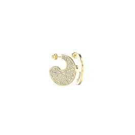 Pendientes Mujer Guess JUBE05229JWYGT-U Dorado Precio: 93.49999967. SKU: B1JLTBW3Y6