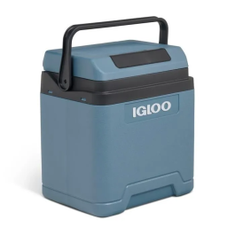 Igloo IGL7315091520157 Nevera Eléctrica 12V Azul Moderno 26L Precio: 87.5900003. SKU: B1B4PED8D5