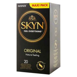 Preservativos Manix Sin látex No Precio: 19.78999984. SKU: S4001424