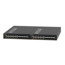 NETGEAR Switch M4350-12X12F Gestionado L3 24 Puertos (12x 10G / 12x SFP+) 1U Montaje en Rack