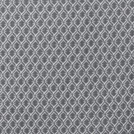 Atmosphera Cojín Gris Modelo Otto 50x30cm