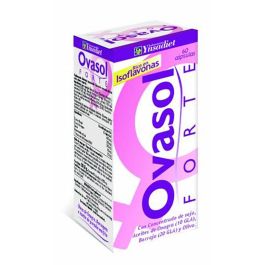 Ovasol Forte 60 Perl. Precio: 13.4999997. SKU: B1AD85NC7X