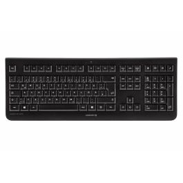 Teclado y Ratón Cherry DW3000 Qwertz Alemán Negro Precio: 53.49999996. SKU: B148SRBGDF