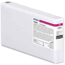 Cartucho de Tinta Original Epson T55W3 Magenta Precio: 114.95. SKU: B1DHRTYMMF