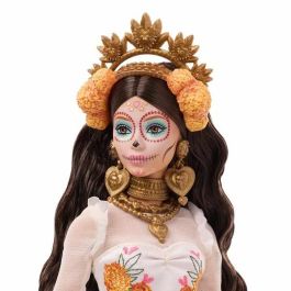 Mattel Muñeca Barbie Día de Muertos