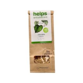 Helps Botanicals Jengibre Eco 80 Gr Precio: 7.5000002. SKU: B144RK4MAY