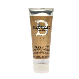 Tigi Bed Head Clean Up Conditioner Acondicionador para Hombre 200 mL Precio: 9.5000004. SKU: S0553471