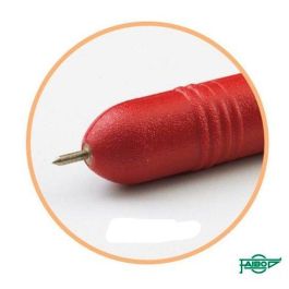 Faibo Punzón Para Picado Punta Metálica -25U- Precio: 9.5000004. SKU: S8406842