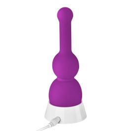 Mini Vibrador FemmeFunn Poly Morado