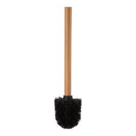 Escobilla bambu-negro colección 'natureo' Escobilla bambu-negro colección 'natureo'