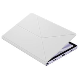 Samsung EF-BX210TWEGWW Funda tipo Folio para Galaxy Tab A9+ Color Blanco