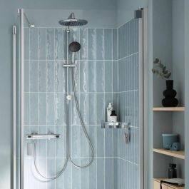 Grohe Manguera de Ducha 22114000 VitalioFlex Trend 1,25 m Cromo