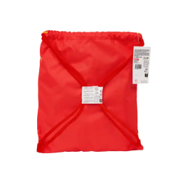 Safta Saco Plano Seleccion Española Futbol 400x350x10 mm