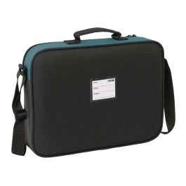 Safta Cartera Escolar "Urban Style" 38x28x6cm, Edad Mínima Recomendada: 3 Años