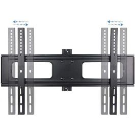 Soporte de Pared Orientable/ Inclinable TooQ LP6070TN-B para TV de 37-70"/ hasta 50kg Soporte de Pared Orientable/ Inclinable TooQ LP6070TN-B para TV de 37-70"/ hasta 50kg